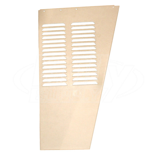 Elkay 22852C PANEL-LH REAR (PV)_HAC