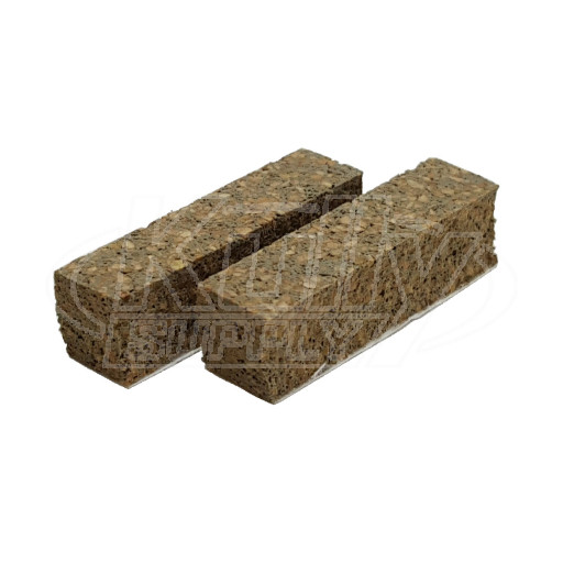 Elkay 50129C BUMPR-CORK/RUBBER (Discontinued)