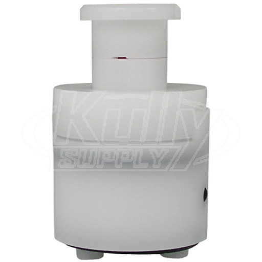 Elkay 66654C REG. ASSY - W/RED INTRNL SPRIN