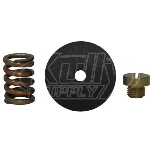 Haws 5865VRK Regulator Repair Kit