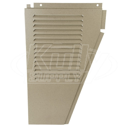 Oasis 035080-009 Side Panel Left Sandstone