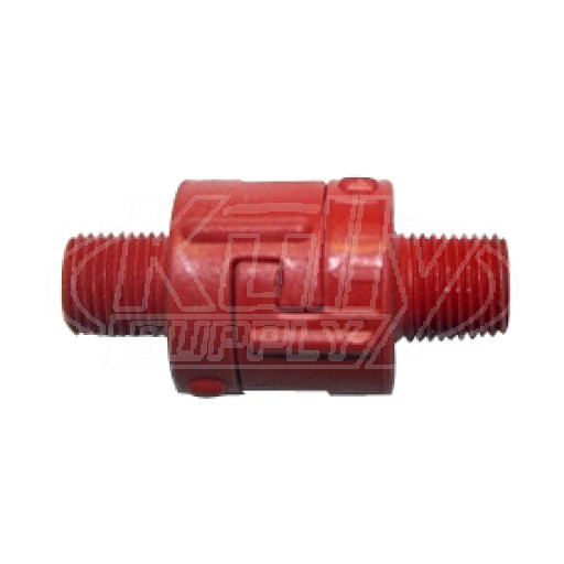 Most Dependable Fountains 1/8" Check Valve
