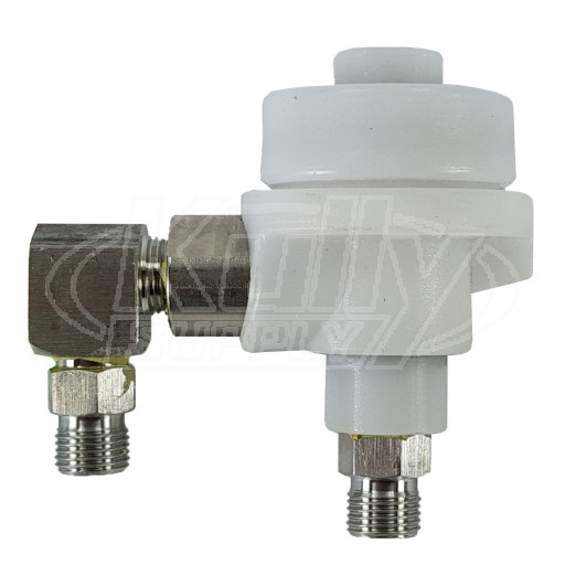 Most Dependable Fountains 1/8 FR (Flow Regulator)