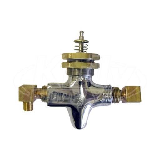 Most Dependable Fountains Metered Valve