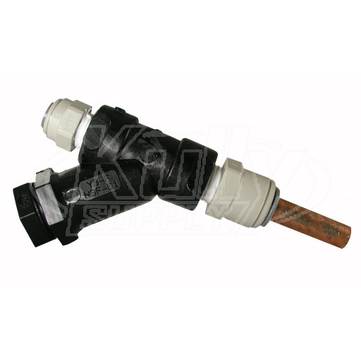 Acorn 7000-021-001 Y-Strainer