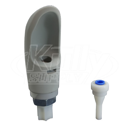 Acorn 7000-099-003 Bubbler with Flow Restrictor