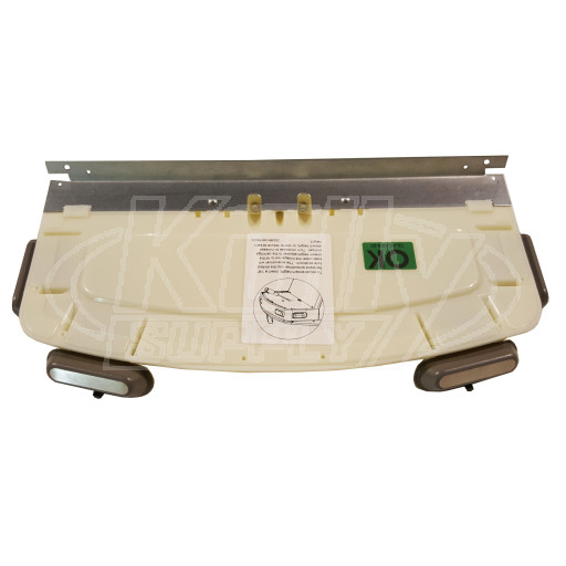 Oasis 035092-110 Antimicrobial Shelf Activation Assembly w/ Valve