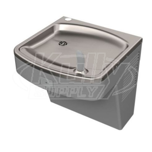 Murdock A171108F-UG Single Level Drinking Fountain