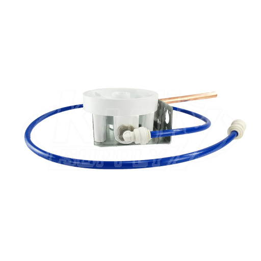 Elkay 1000002030 Filter Head, Bracket, and Fittings Kit
