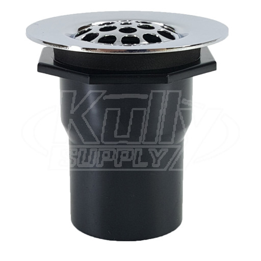 Elkay 98790C Drain Kit-Backsplash, Recessed Units