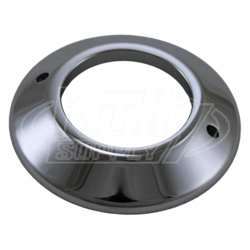 Acorn 7003-197-199 (-VR)  Chrome Pushbutton Escutcheon