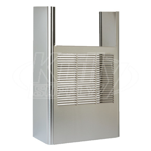 Haws SK11 Stainless Steel Apron