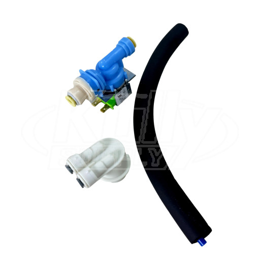 Elkay 1000004572 Drinking Fountain Solenoid Valve Regulator Kit