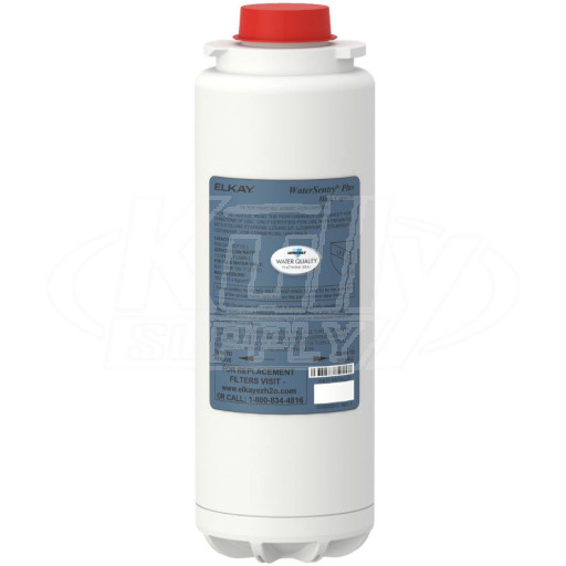 Elkay 51600C WaterSentry Plus High Capacity Replacement Filter