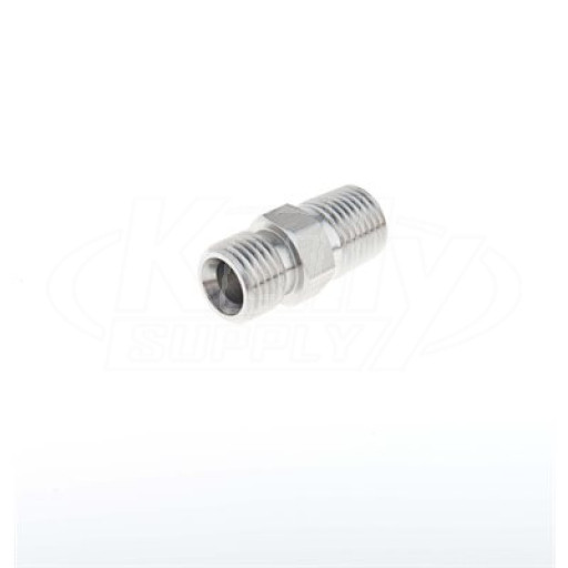 Most Dependable 1 / 4" BS X 1 / 4" MIP Adapter