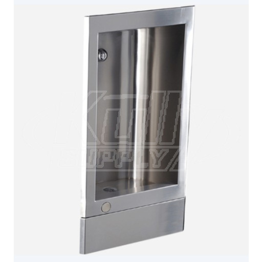 Murdock A4804000-CUSP Recessed Cuspidor