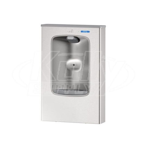 Oasis PWSMEBF Surface Mounted Versafiller Electronic Bottle Filler