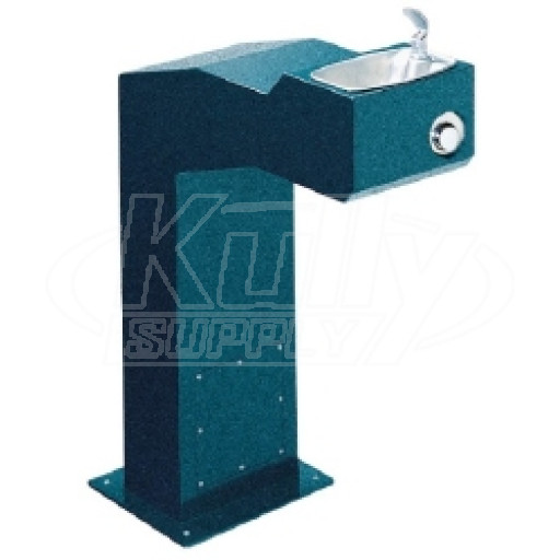 Halsey Taylor 4710 Outdoor Drinking Fountain