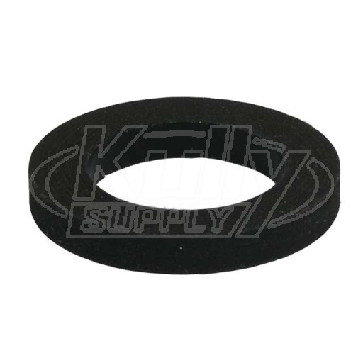 Elkay 0000001192 Flat Black Gasket