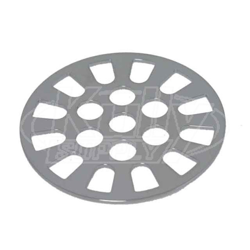 Halsey Taylor 16-02705-08-640 Strainer Plate