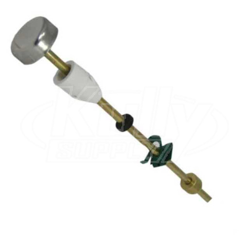 Halsey Taylor 60-07553-51-590 Push Button Rod Kit