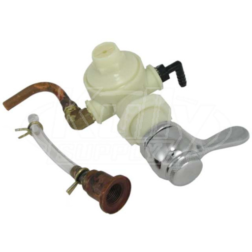 Halsey Taylor 60-16327-51-550 Complete Valve Kit