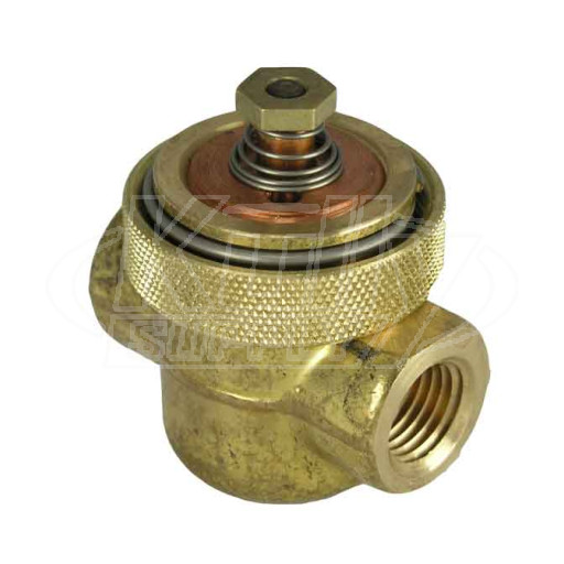 Haws 5871 Push Button Valve Kit (Discontinued)