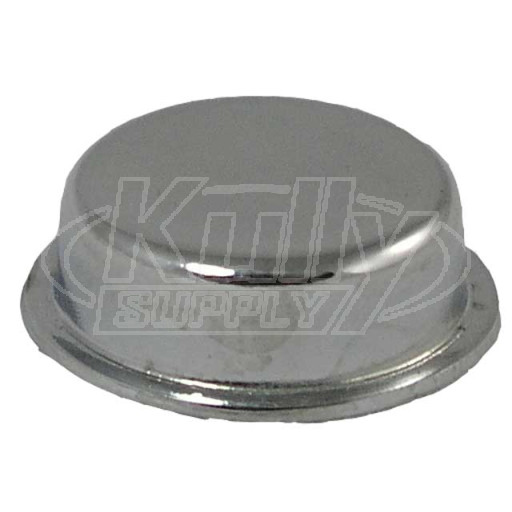 Elkay 40048C Push Button Chrome (Discontinued)