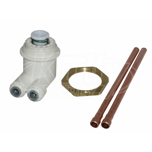 Elkay 98732C Regulator Valve Kit (Green Spring) w/ Nut