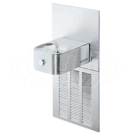 Elkay ERFP8K In-Wall Drinking Fountain