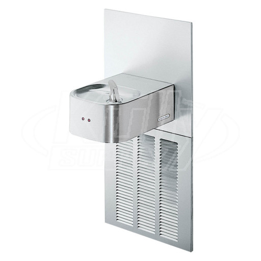 Elkay ERO8K Sensor-Operated In-Wall Drinking Fountain