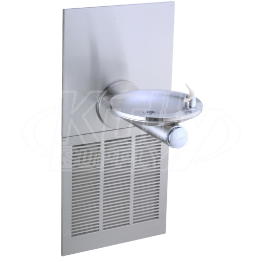 Elkay ERPBM8K In-Wall Drinking Fountain
