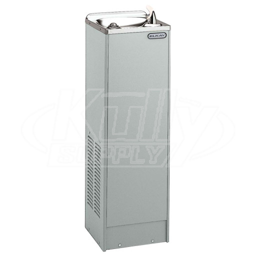 Elkay FD70010SF1Z Stainless Steel Drinking Fountain