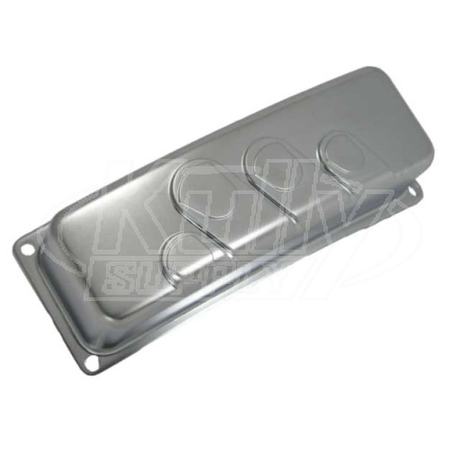 Oasis 027601-001 Push Pad (with Finger Marks) (Discontinued)