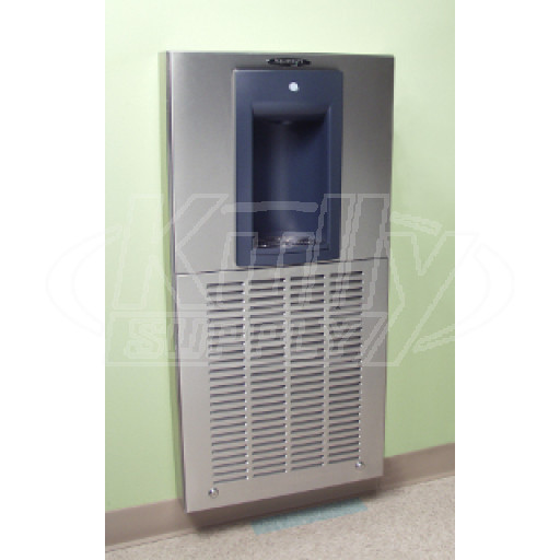 Oasis MWSM12SBF Aqua Pointe Surface Mount Sports Bottle Filler