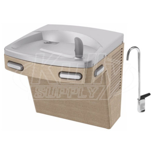 Oasis PG8AC Drinking Fountain with Glass Filler