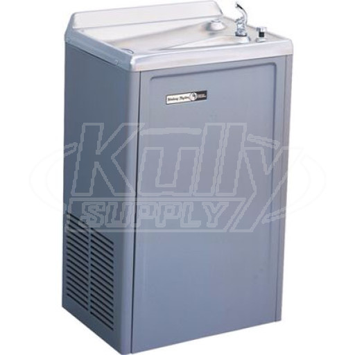Halsey Taylor WM16A-PV Drinking Fountain
