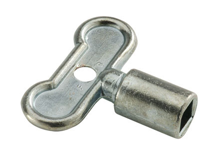 Haws 0002049640 Tee Handle Door Key for 3500 Pedestal Drinking Fountains