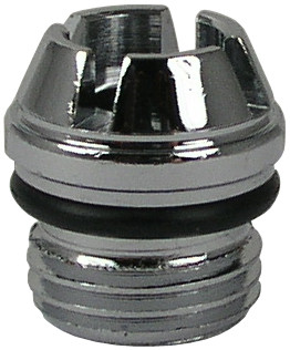 Bubbler Stream Breaker