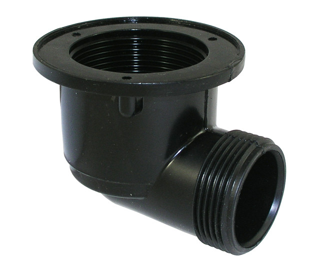 Elkay 55884C Drain Elbow 1-1/4"