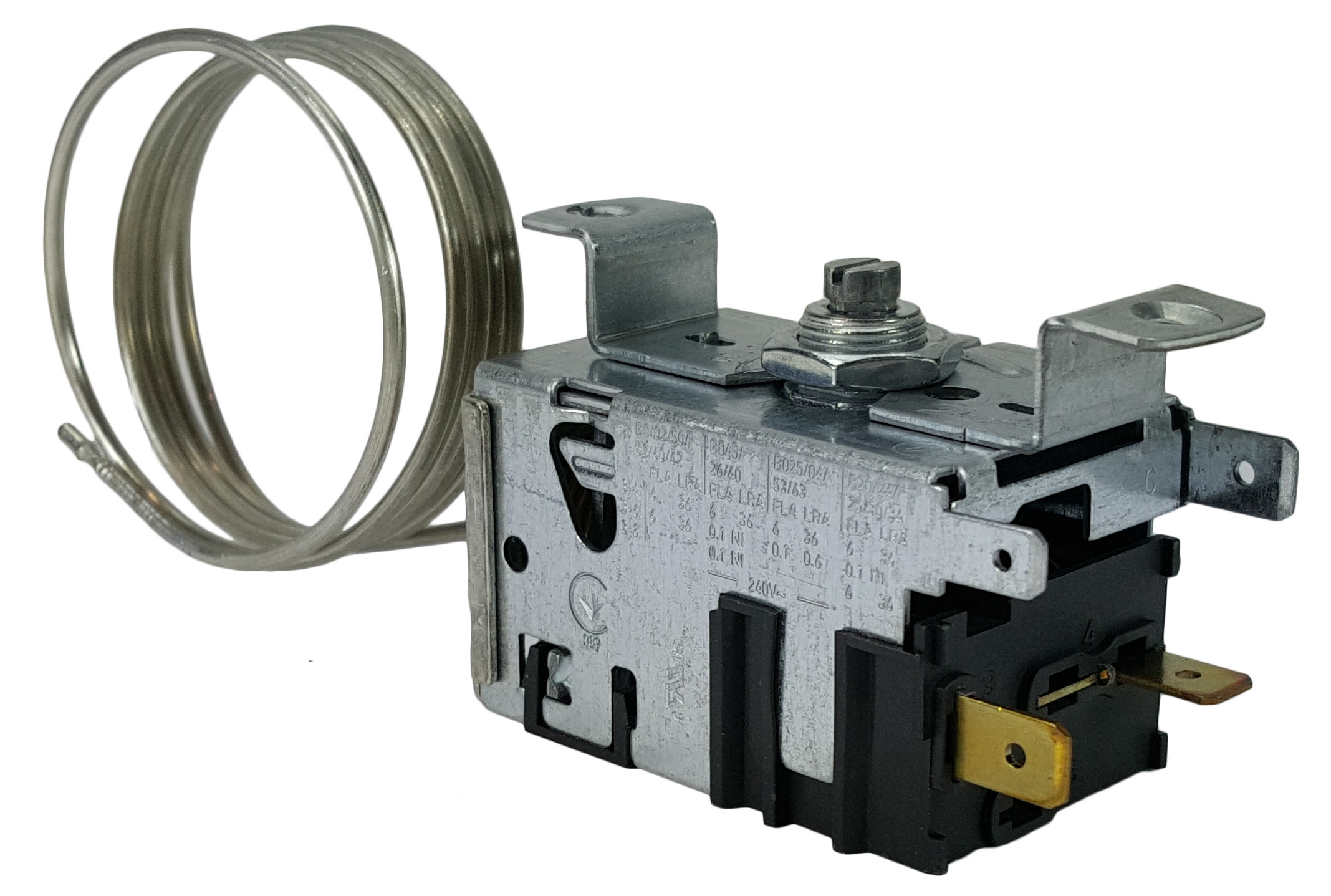 Oasis 027040-039 Cold Control Thermostat