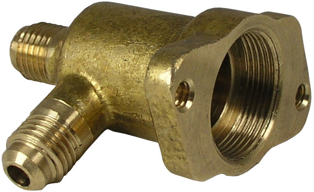 Oasis 032045-002 Valve Body 