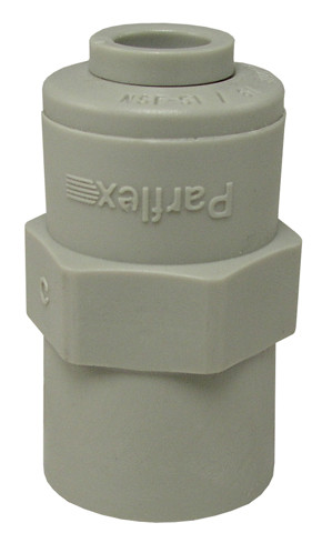 Sunroc A021223 Cobra Spout Adapter Valve to Bubbler