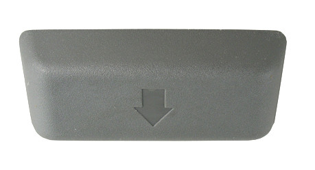 Sunroc C026315-05 Left Side Push Bar Grey (Discontinued)