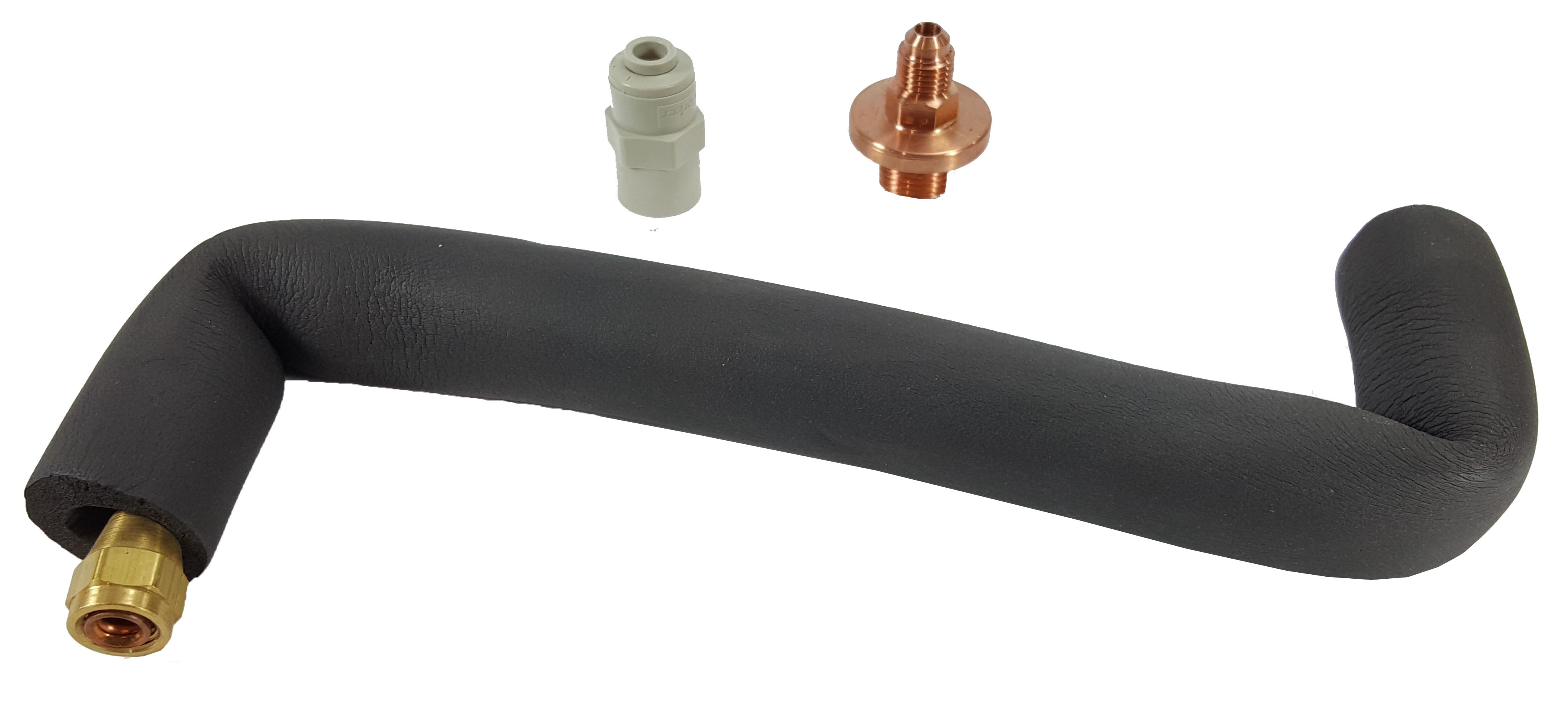 Sunroc A015786-SP Cold Water Line