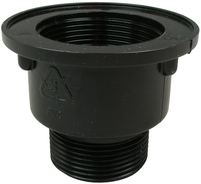 Elkay 55913C Adapter- Drain w/o Holes