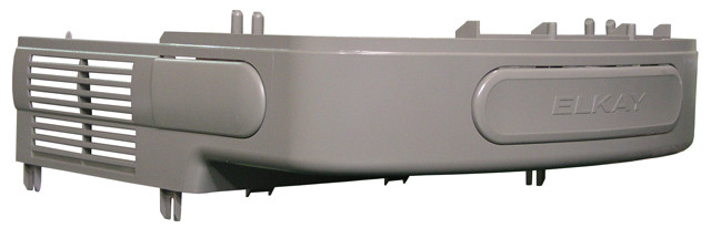 Elkay 56230C Upper Shroud w/ Front Push Button (Discontinued)
