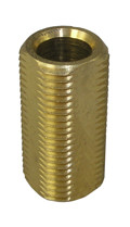 Elkay 16-06091-08-550 Bubbler Nipple, Threaded