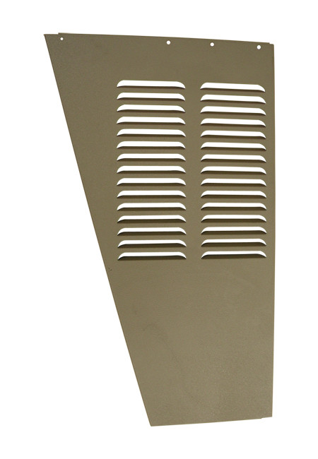 Elkay 22967C Right Rear Panel Grey Beige