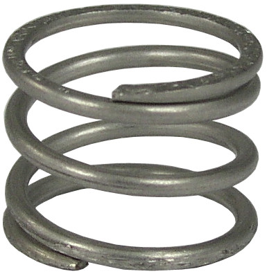 Oasis 010203 Spring, Diaphragm